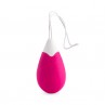 INTENSE JAN HUEVO VIBRADOR CONTROL REMOTO ROSA