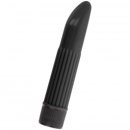 INTENSE SONNY VIBRADOR NEGRO