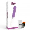 GLOSSY PAUL VIBRADOR LILA