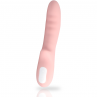 MIA PISA VIBRADOR ROTADOR ROSA