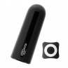 MORESSA NIX VIBRADOR CONTROL REMOTO NEGRO