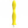 G SPOT GAVYN VIBRADOR PUNTO G AMARILLO