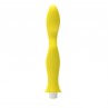 G SPOT GAVYN VIBRADOR PUNTO G AMARILLO