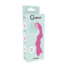 G SPOT GEORGE VIBRADOR PUNTO G ROSA CHICLE