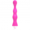 G SPOT GEORGE VIBRADOR PUNTO G ROSA CHICLE