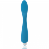 G SPOT GYLBERT VIBRADOR AZUL TURQUESA