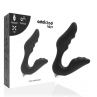 ADDICTED TOYS VIBRADOR PROSTTICO RECARGABLE MODEL 6 NEGRO
