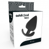ADDICTED TOYS ANAL PLUG 11 CM