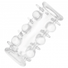 ADDICTED TOYS FUNDA PENE CLEAR