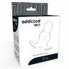 ADDICTED TOYS DILATADOR ANAL MEDIANO 95 CM TRANSPARENTE