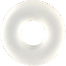 SEVEN CREATIONS ANILLO PARA PENE TRANSPARENTE