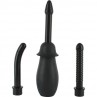 SEVEN CREATIONS SET DE LIMPIEZA ANAL UNISEX