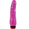 SEVEN CREATIONS JELLY LILA VIBRATOR FLEX