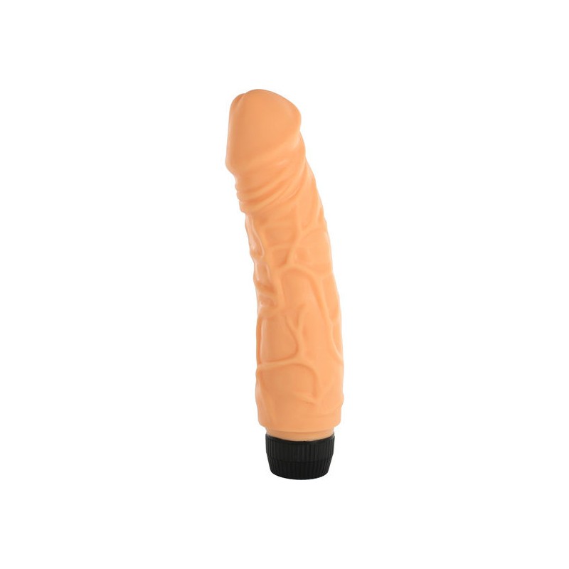 SEVEN CREATIONS PENE VIBRADOR REALISTIC