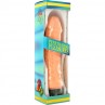 SEVEN CREATIONS PENE VIBRADOR REALISTIC