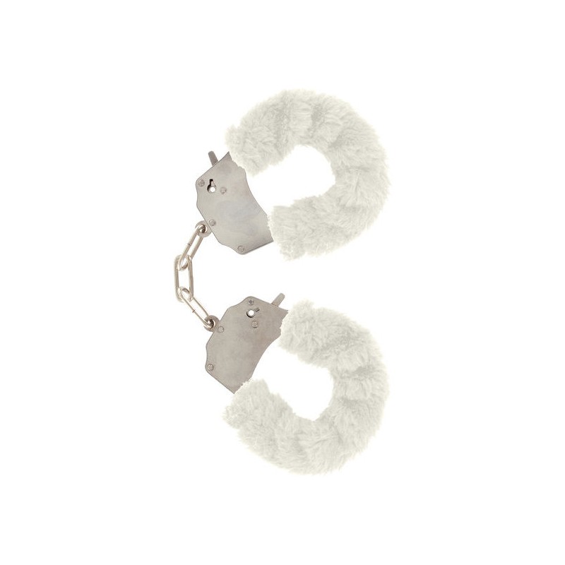 TOYJOY ESPOSAS DEL AMOR BLANCO