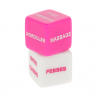 MORESSA JUEGO DE DADOS EROTICOS FRANCES