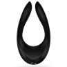 SATISFYER PARTNER MULTIFUN 2 NEGRO