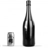 ALL BLACK BOTTLE 395 CM