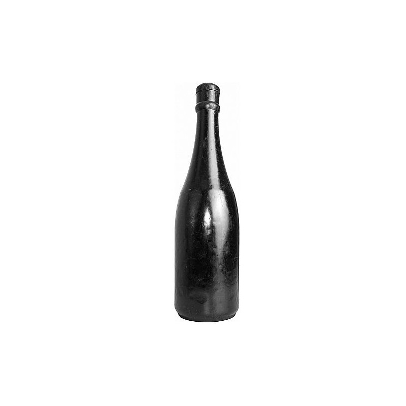 ALL BLACK BOTTLE 395 CM
