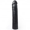 HUNG SYSTEM DILDO REALISTA COLOR NEGRO BENNY 255 CM