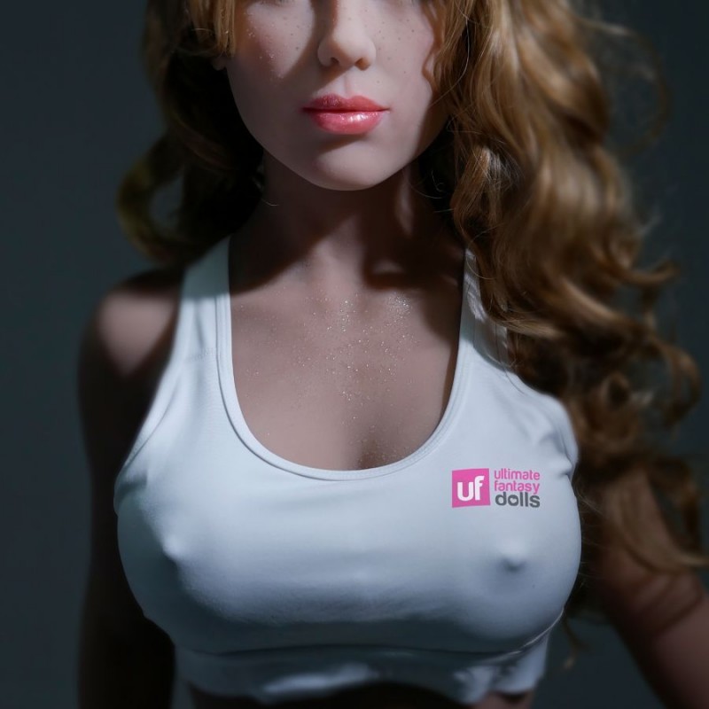 FETISH FANTASY EXTREME PIPEDREAM MUNECA REALISTICA ULTIMATE FANTASY DOLLS MANDY