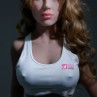 FETISH FANTASY EXTREME PIPEDREAM MUNECA REALISTICA ULTIMATE FANTASY DOLLS MANDY