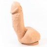 PINK ROOM ELIAN DILDO REALISTICO NATURAL 175 CM