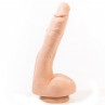 PINK ROOM NILO DILDO REALISTICO NATURAL 23 CM