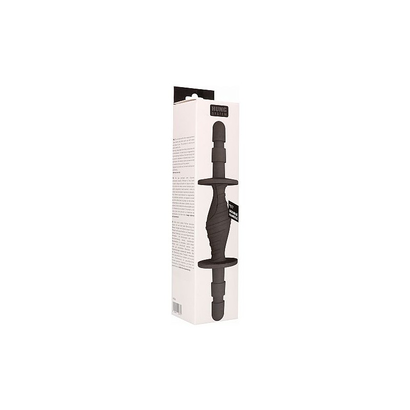 HUNG SYSTEM DOBLE PENETRACIoN NEGRO