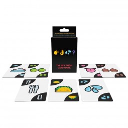 KHEPER GAMES DTF JUEGO DE CARTAS EMOJIS