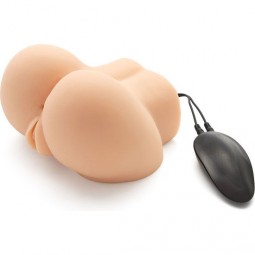 ACT HOT HONEY RIDER MASTURBADOR CON VIBRADOR