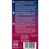 CONTROL SENSUAL DOTS LINES PUNTOS Y ESTRIAS 12 UDS