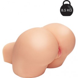 ACT FAT ASS MASTURBADOR REALiSTICO
