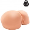ACT BUBBLE BUTT MASTURBADOR REALiSTICO CON VIBRACIoN
