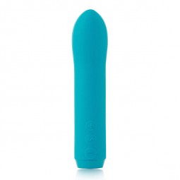 JE JOUE BALA VIBRADORA ESTIMULACION PUNTO G TEAL