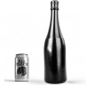 ALL BLACK ANAL BOTTLE 345 CM