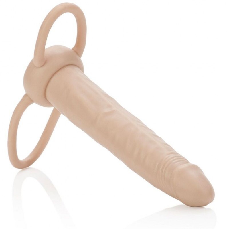 CALEXOTICS ACCOMODATOR ARNES PARA DOBLE PENETRACION