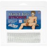 CALEXOTICS MASTURBADOR DE MANO