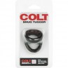 CALEXOTICS COLT SNUG TUGGER NEGRO