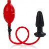 CALEXOTICS COLT PLUG ANAL EXPANSIBLE