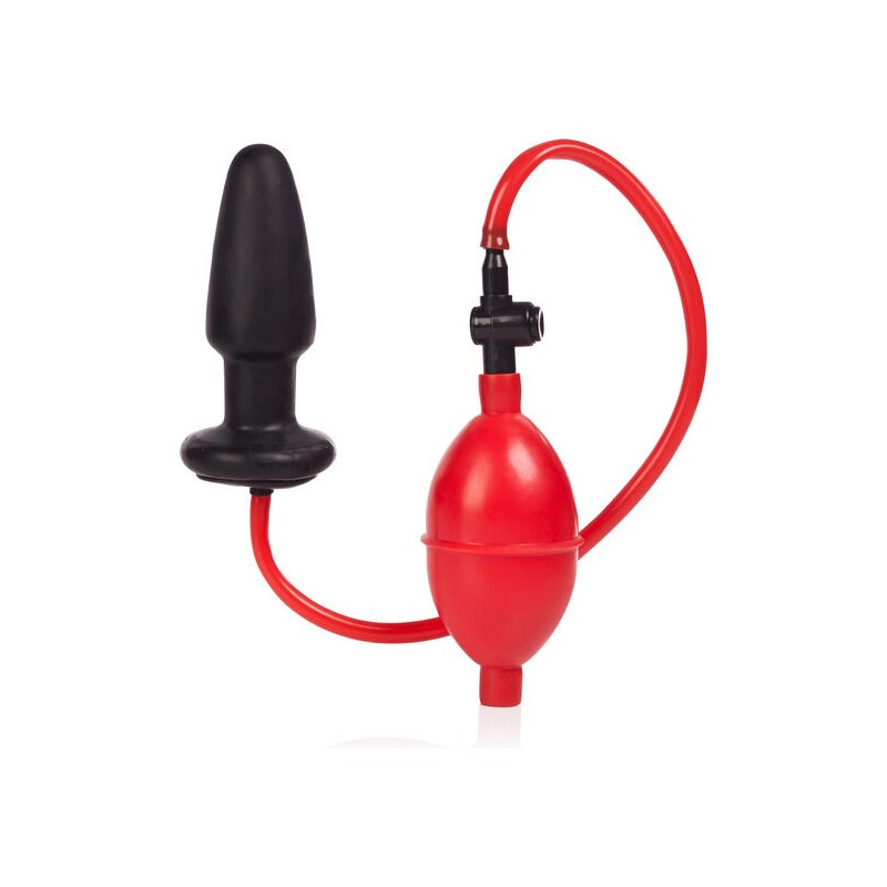 CALEXOTICS COLT PLUG ANAL EXPANSIBLE