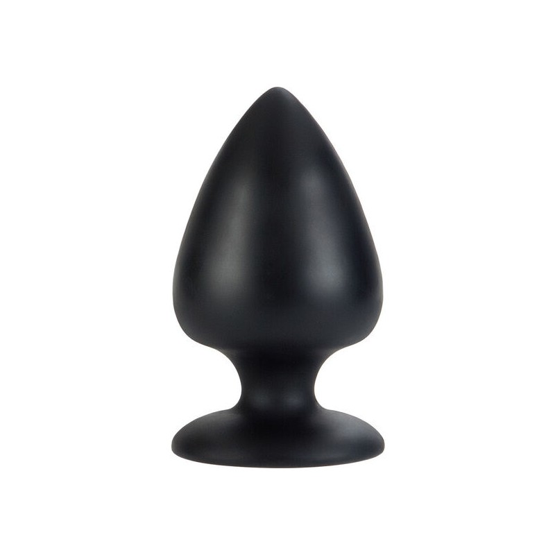 CALEXOTICS COLT BIG BOY NEGRO PLUG ANAL