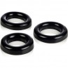 CALEXOTICS COLT SET 3 ANILLOS PENE Y TESTICULOS