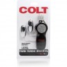CALEXOTICS COLT BOLAS TURBO CON 7 FUNCIONES