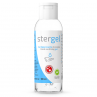 STERGEL GEL HIDROALCOHoLICO HIGIENIZANTE DE MANOS ALOE VERA 100ML