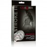 CALEXOTICS STROKE IT MASTURBADOR VAGINA ANO TRASLuCIDO