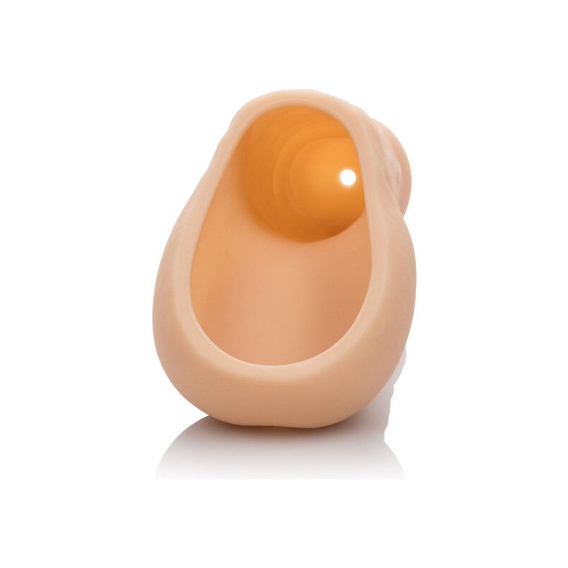 CALEXOTICS FUNDA PENE PEE PACKER