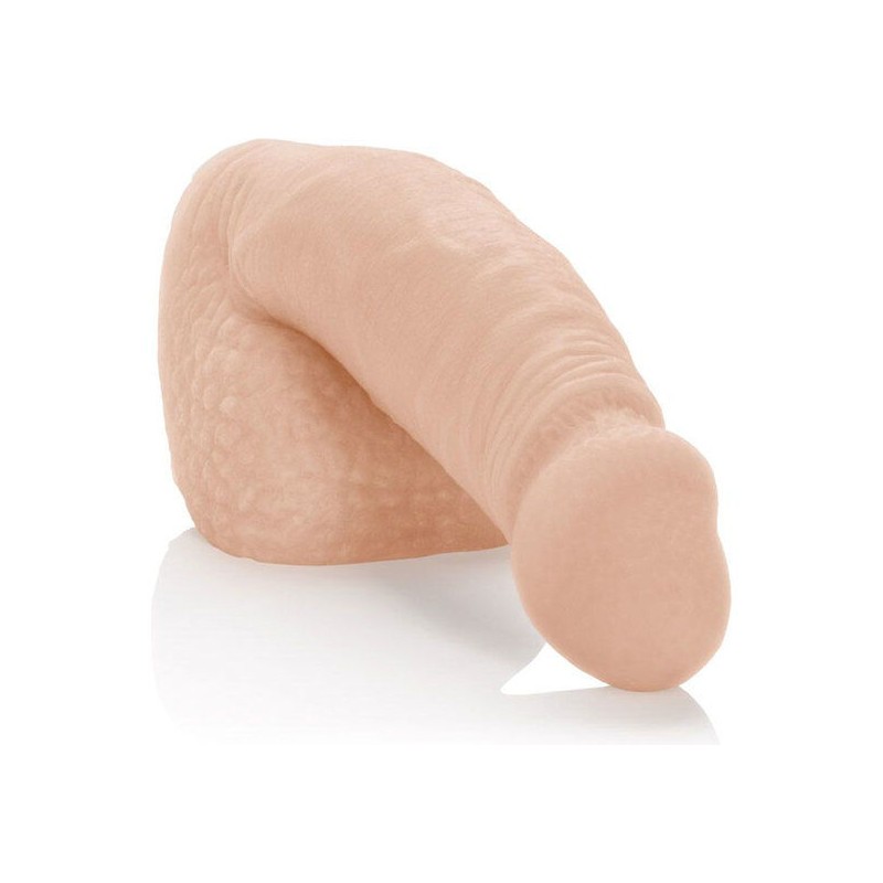 CALEXOTICS PACKING PENIS PENE REALiSTICO 145 CM NATURAL
