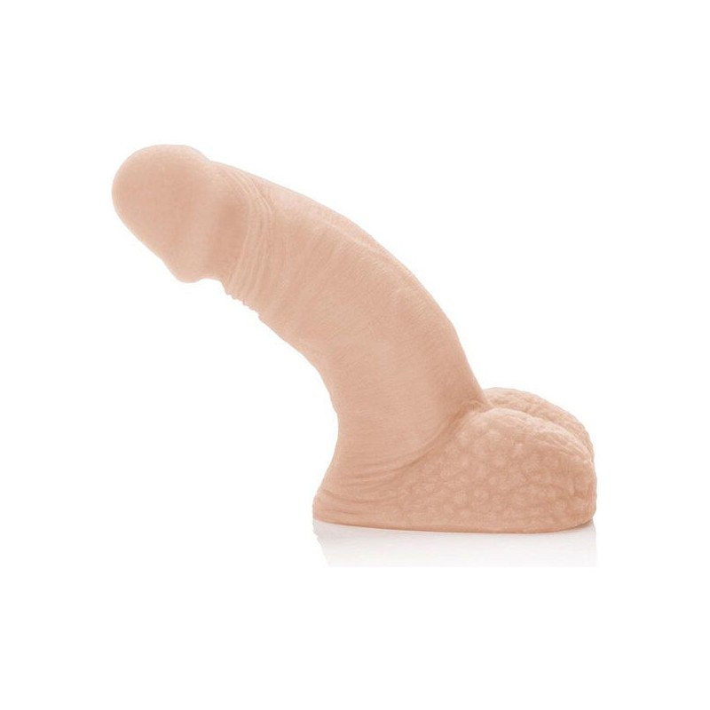 CALEXOTICS PACKING PENIS PENE REALiSTICO 145 CM NATURAL